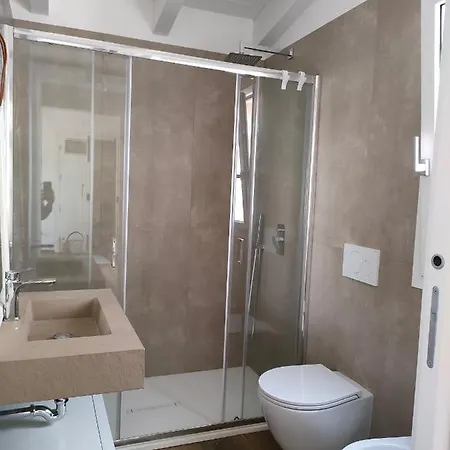 Casa Noemi Apartment Olbia