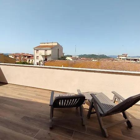 Casa Noemi Olbia