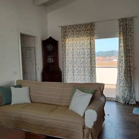Casa Noemi Apartment *