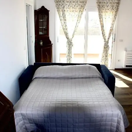דירה Casa Noemi