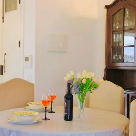 דירה Casa Noemi *