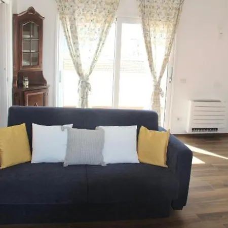 דירה Casa Noemi אולביה