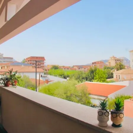 Casa Noemi דירה אולביה