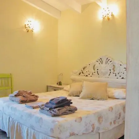 דירה Casa Noemi *