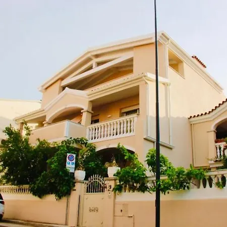 דירה Casa Noemi
